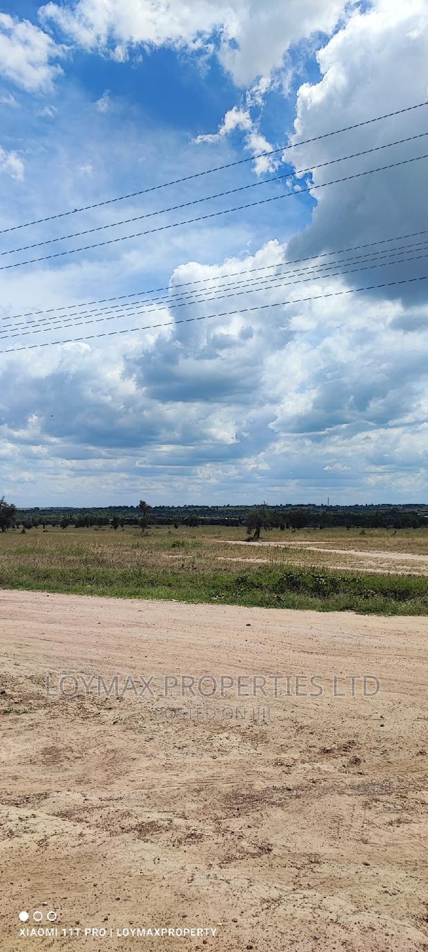 30 Acres for Sale in Ngatatoek Kajiado County