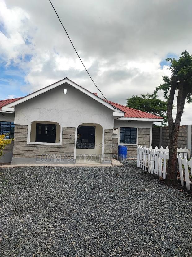 3bdrm Bungalow in Imani Estate, Kiserian for sale