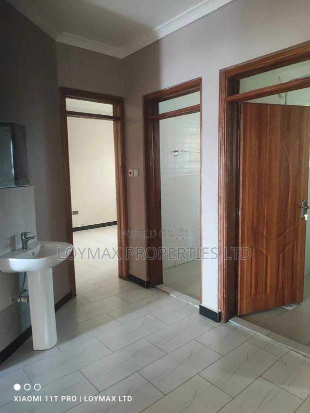 6bdrm Maisonette in Nonkopir Airview, Kitengela for rent