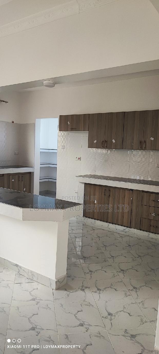 3bdrm Bungalow in Acacia, Kitengela for sale