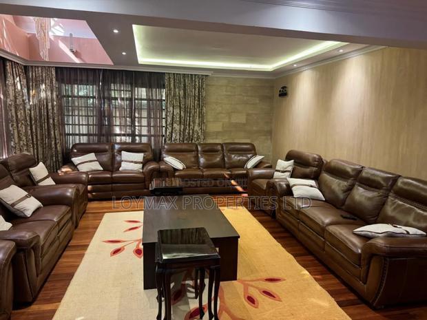 6bdrm Maisonette in Kitengela Chuna for sale
