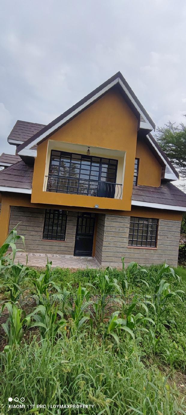 4bdrm House in Upper Milimani, Kitengela for sale