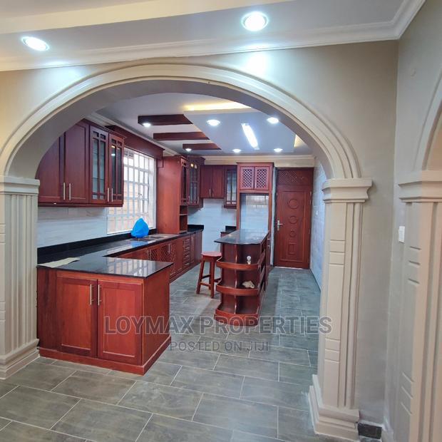 5bdrm Maisonette in Reli Sacco, Kitengela for sale