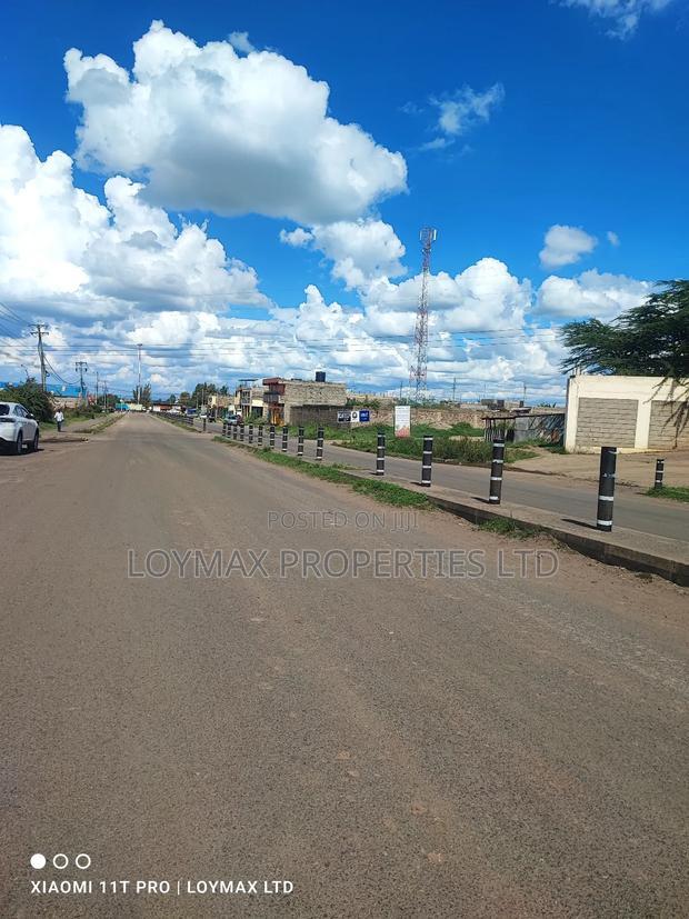 10 Acres Kasarani Also Eastern Bypass Nairobi