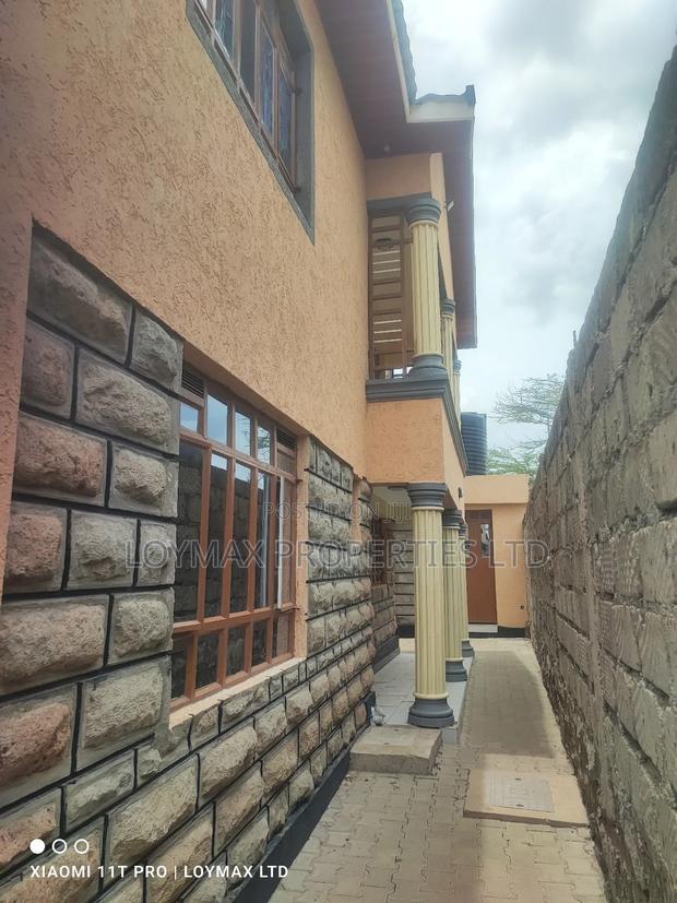 6bdrm Maisonette in Nonkopir Airview, Kitengela for rent