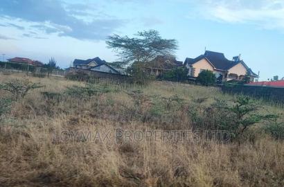 Chuna Estate Kitengela 100/100 3rd Avenue