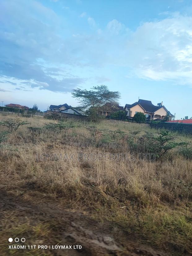 Chuna Estate Kitengela 100/100 3rd Avenue