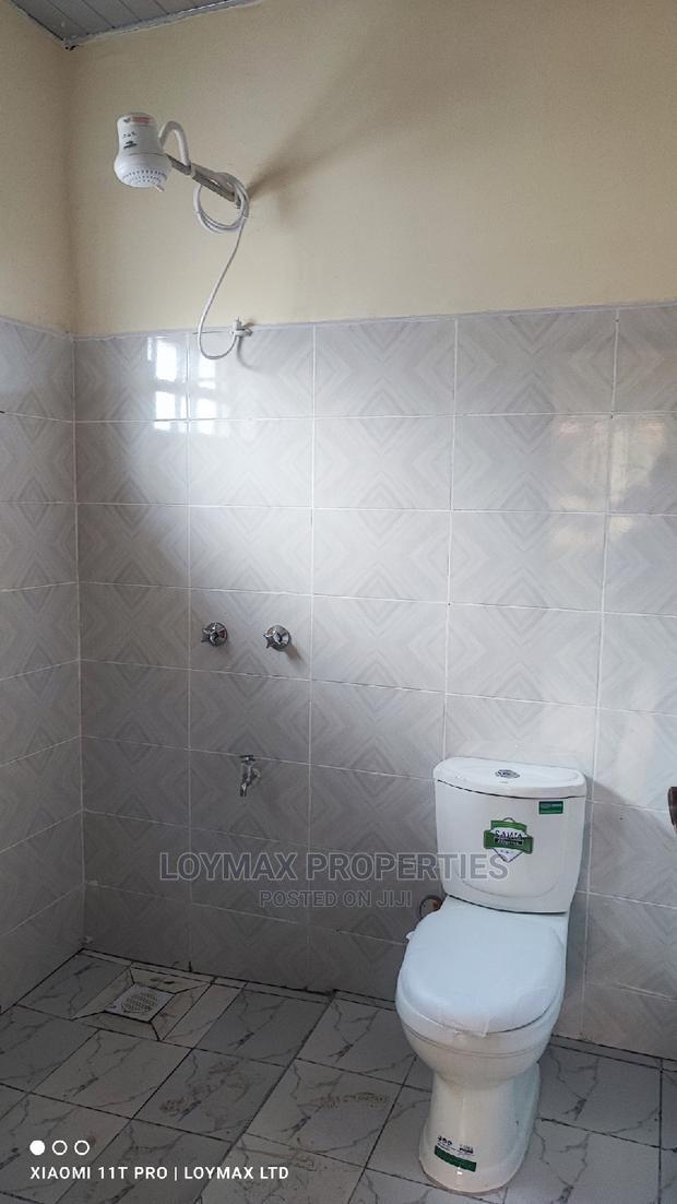 3bdrm Bungalow in Acacia, Kitengela for sale