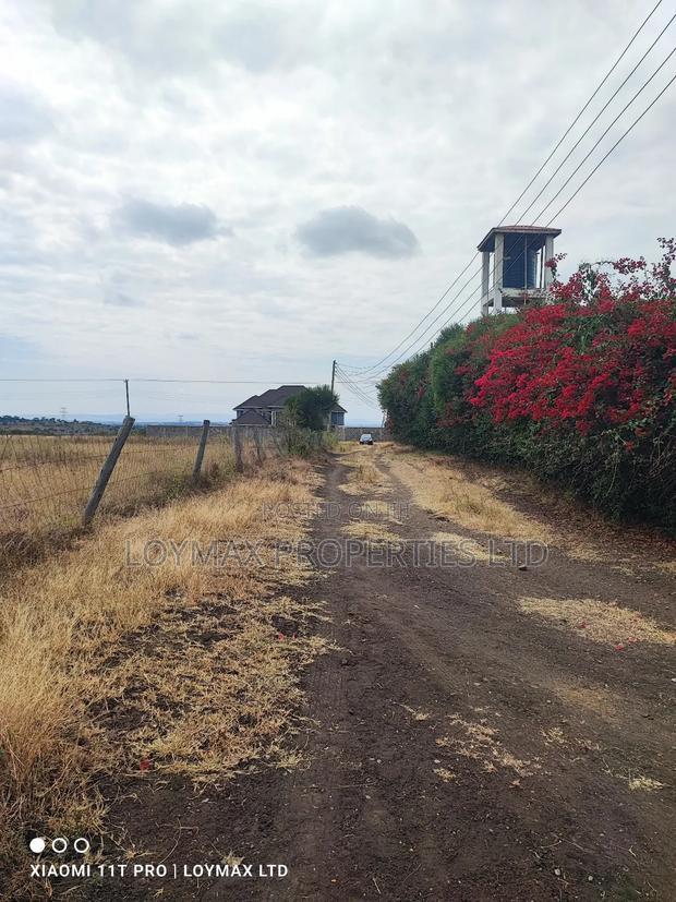 5 to 10 Acres in Kitengela Ostrich Farm