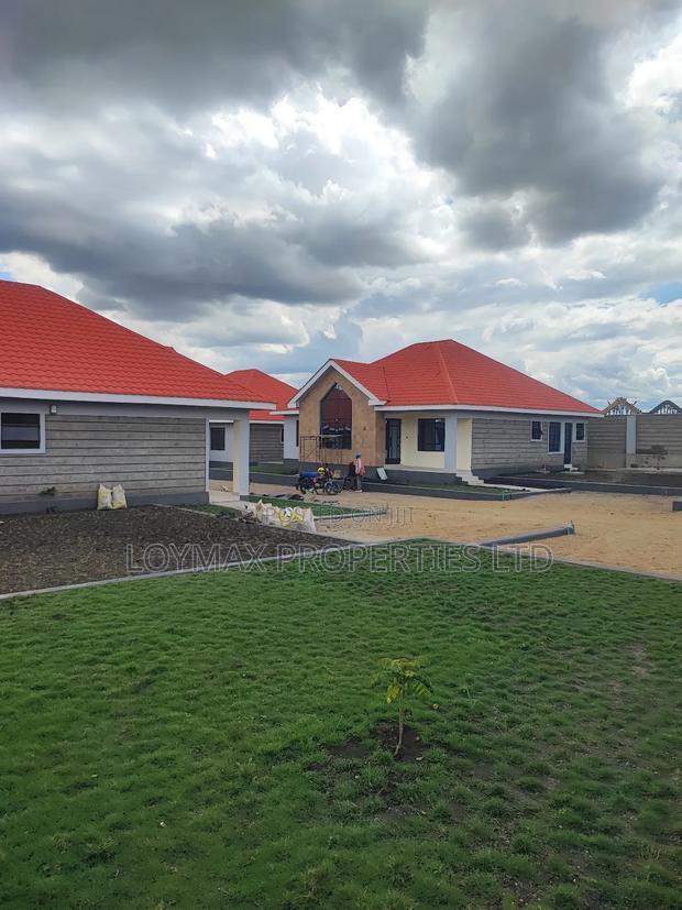 3bdrm Bungalow in Acacia, Kitengela for sale