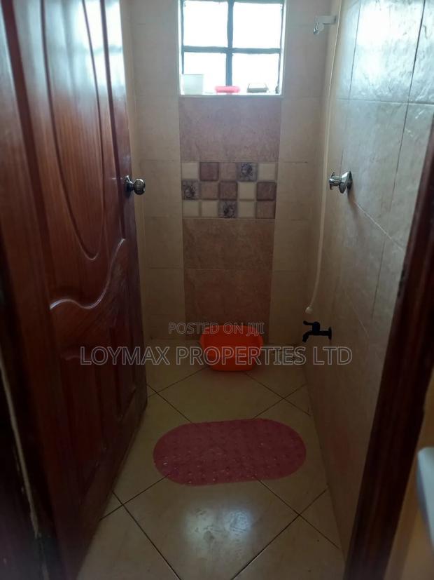 4bdrm Maisonette in Muigai Estate, Kitengela for sale