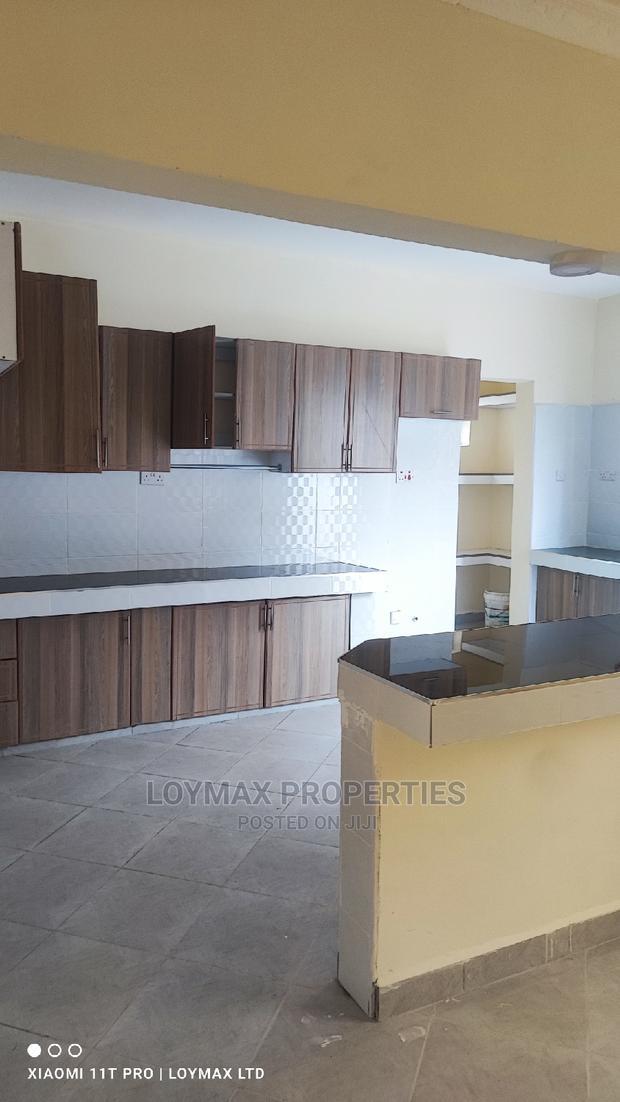 3bdrm Bungalow in Acacia, Kitengela for sale