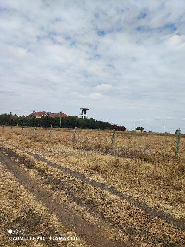 5 to 10 Acres in Kitengela Ostrich Farm