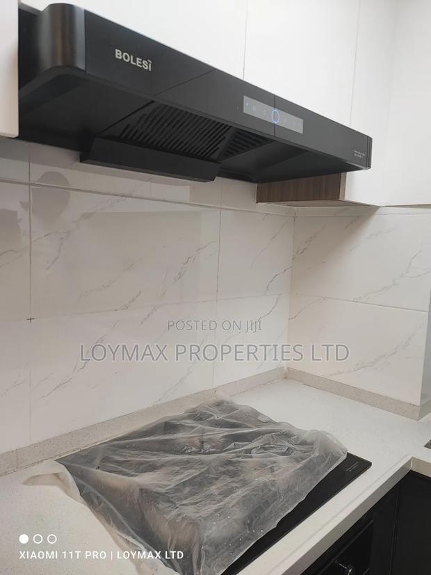 2bdrm Apartment in Capital Rise Heights, Kilimani for rent