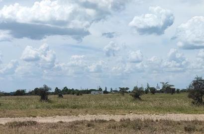 30 Acres for Sale in Ngatatoek Kajiado County