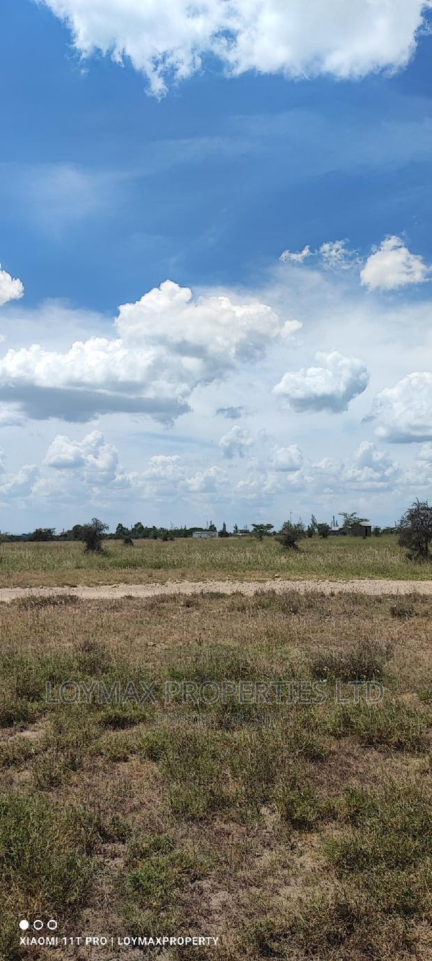 30 Acres for Sale in Ngatatoek Kajiado County