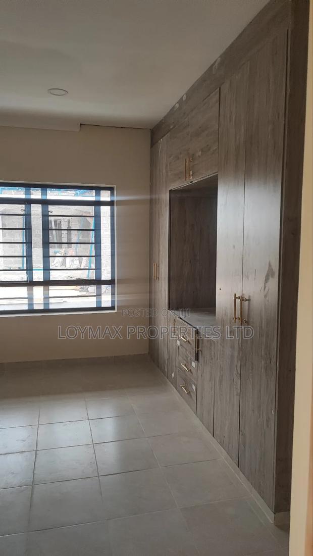 4bdrm Bungalow in Acacia Paradise, Kitengela for sale