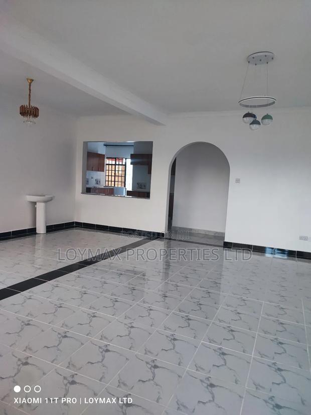 3bdrm Bungalow in Muigai Estate, Kitengela for sale