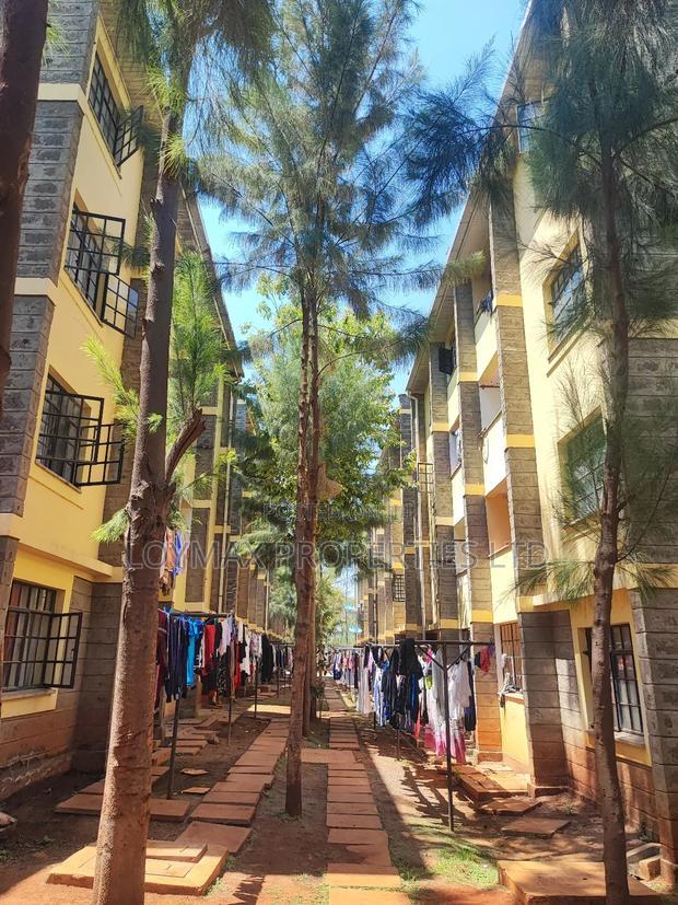 3bdrm Apartment in Karibu Homes, Athi River for sale