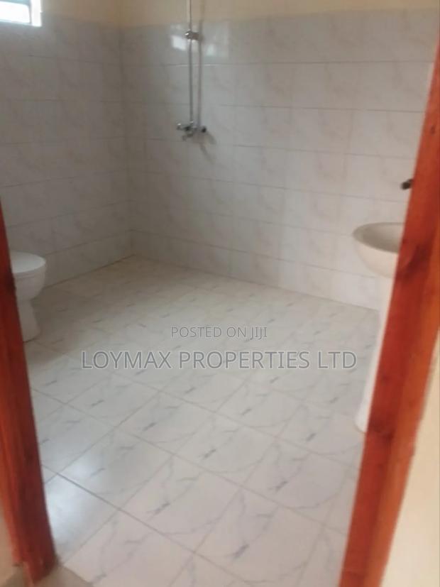 3bdrm Bungalow in Milimani, Kitengela for sale
