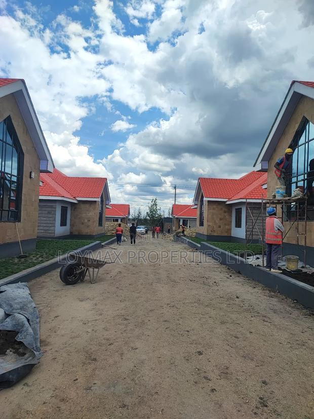 3bdrm Bungalow in Acacia, Kitengela for sale