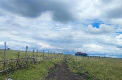 2 Acres on Sale in Kitengela Kisaju