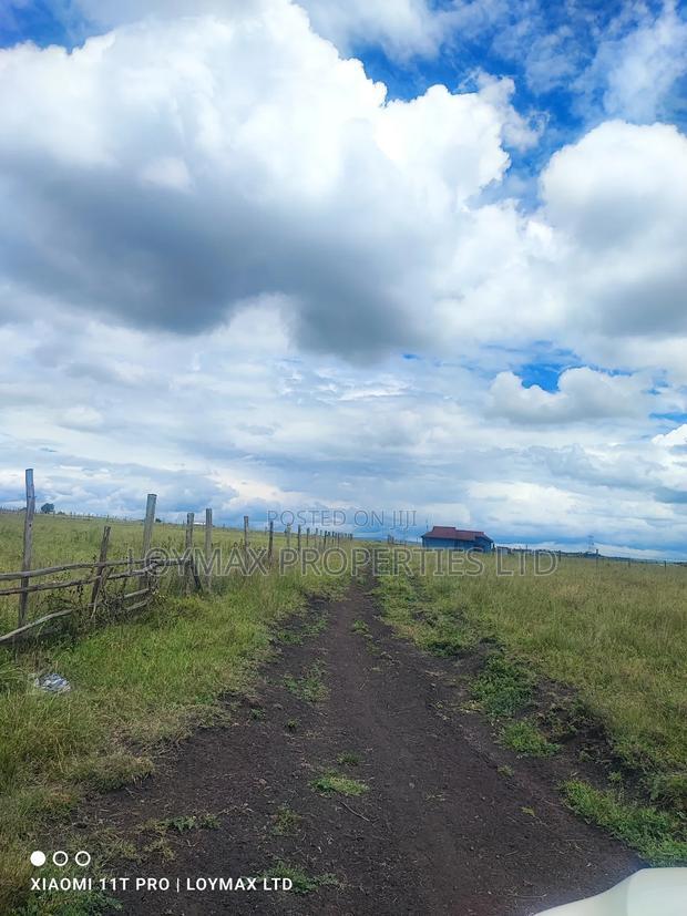 2 Acres on Sale in Kitengela Kisaju
