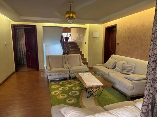 6bdrm Maisonette in Kitengela Chuna for sale