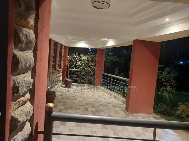 6bdrm Maisonette in Kitengela Chuna for sale