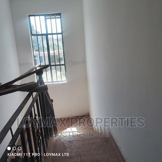 5bdrm Maisonette in Milimani, Kitengela for sale