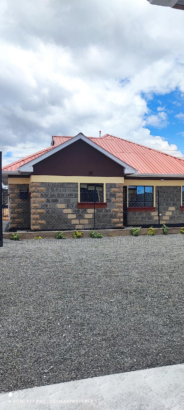 3bdrm Bungalow in Acacia, Kitengela for sale