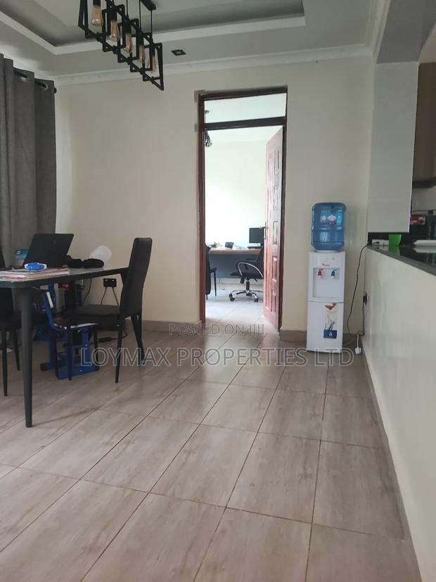 4bdrm Maisonette in Safaricom Two, Kitengela for sale