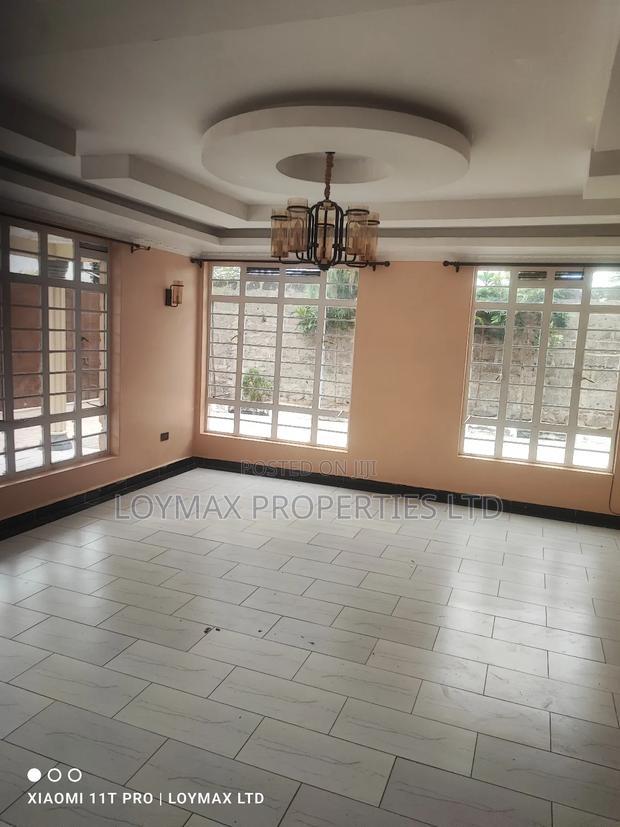 6bdrm Maisonette in Nonkopir Airview, Kitengela for rent