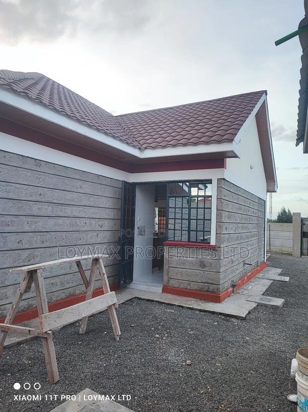 3bdrm Bungalow in Muigai Estate, Kitengela for sale