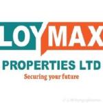 LOYMAX PROPERTIES LTD