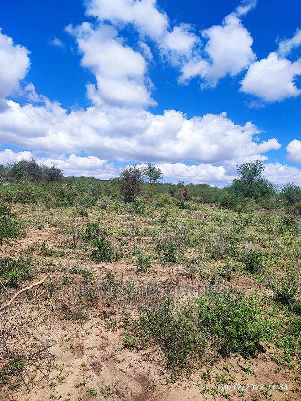 30 Acres for Sale in Ngatatoek Kajiado County