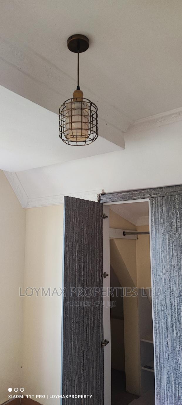 4bdrm Mansion in Milimani Behind Mvc, Kitengela for sale