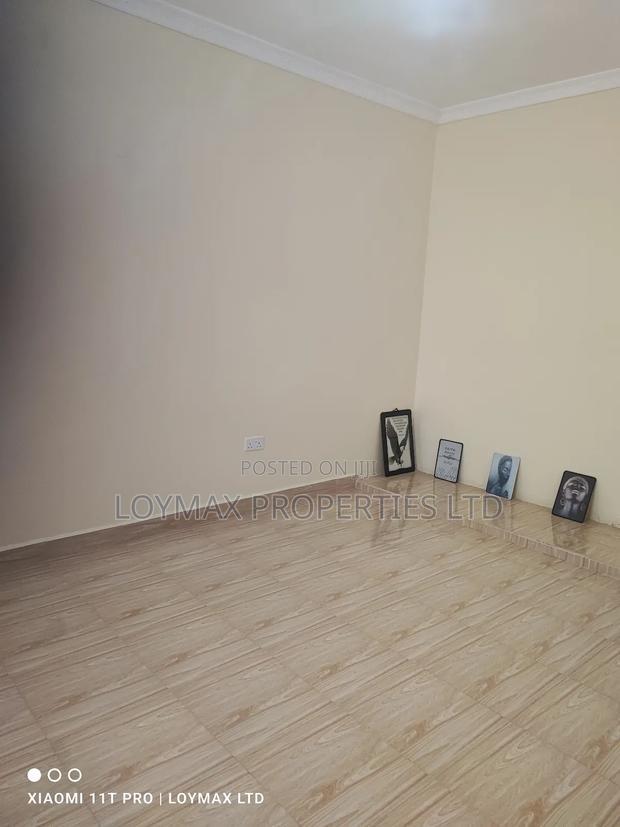 Furnished 4bdrm Maisonette in Kimalat, Kitengela for sale