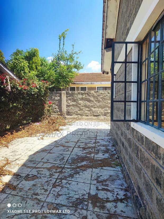 3bdrm House in Yukos Estate, Kitengela for sale