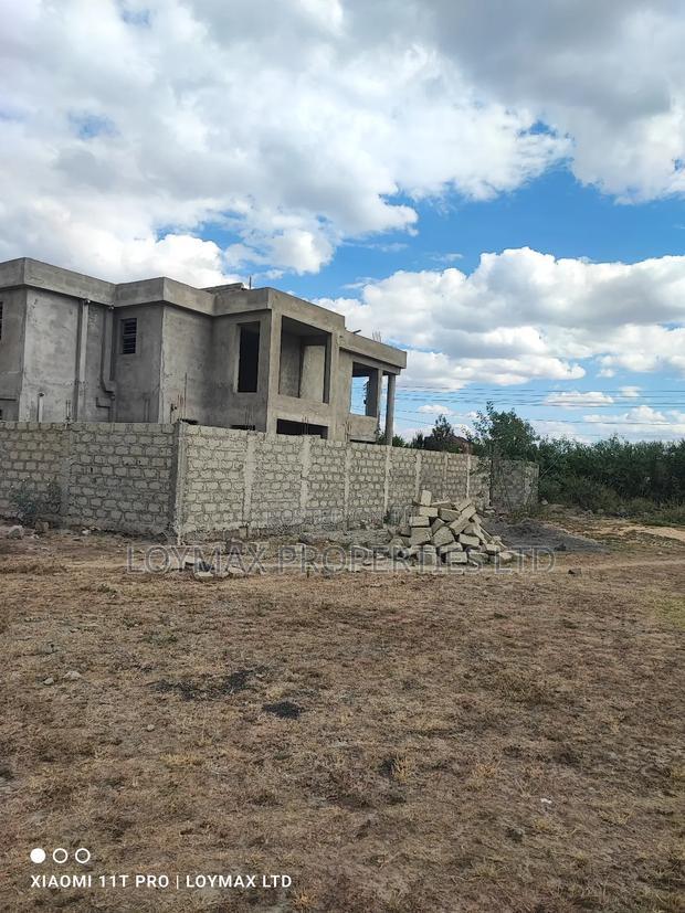50/100 in Kitengela Milimani Near Orchard School