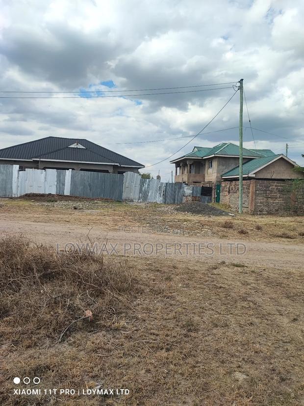 50/100 in Kitengela Milimani Near Orchard School