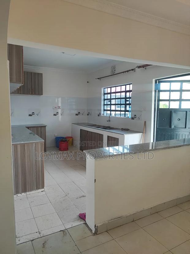 3bdrm Bungalow in Imani Estate, Kiserian for sale