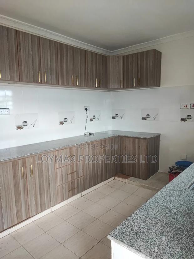 3bdrm Bungalow in Imani Estate, Kiserian for sale