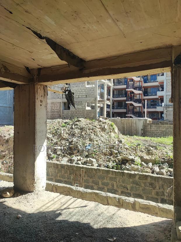 2bdrm Apartment in Kyangombe ., Kitengela for sale