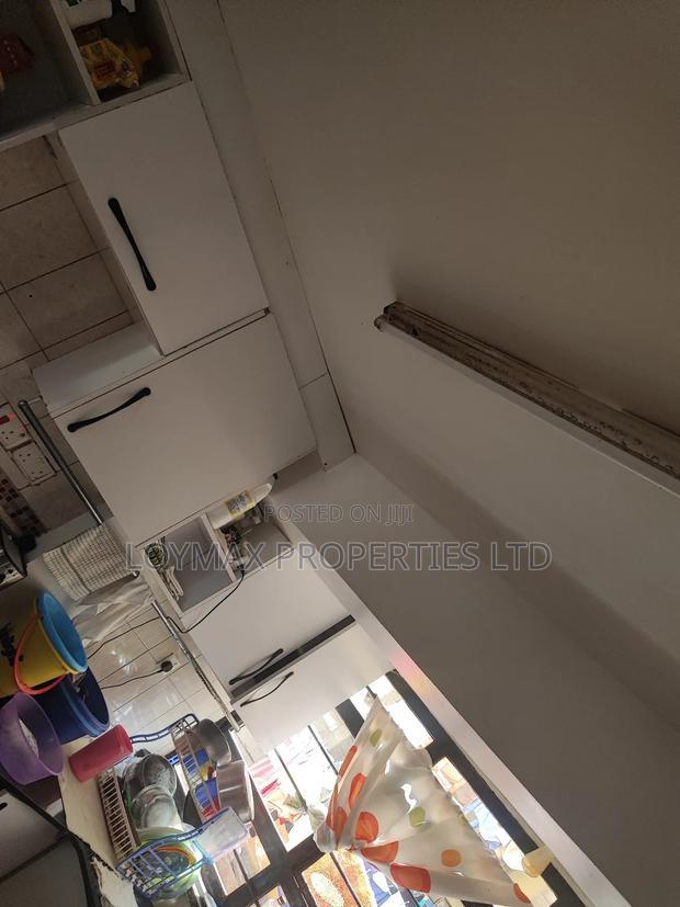 3bdrm Apartment in Karibu Homes, Athi River for sale