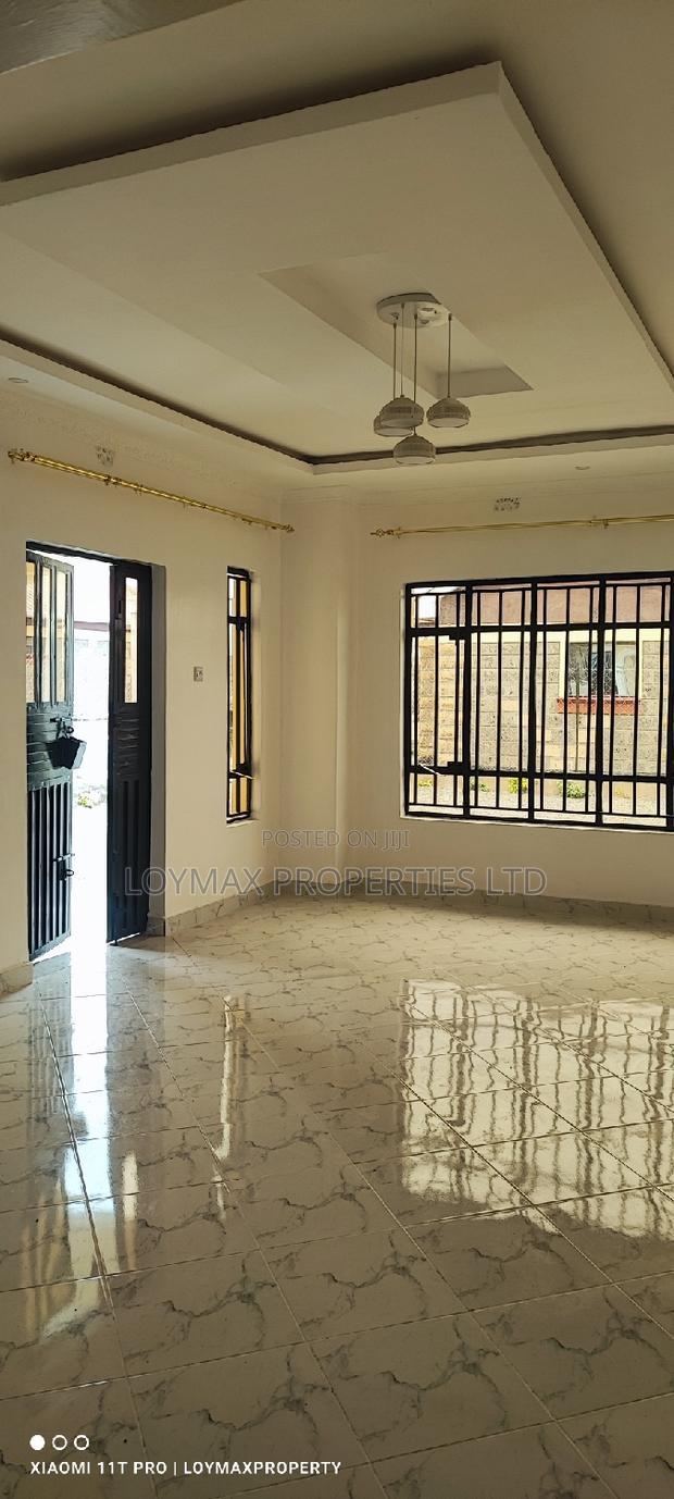 3bdrm Bungalow in Acacia, Kitengela for sale