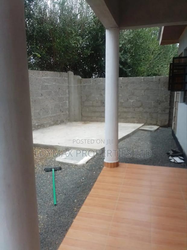 3bdrm Bungalow in Milimani, Kitengela for sale