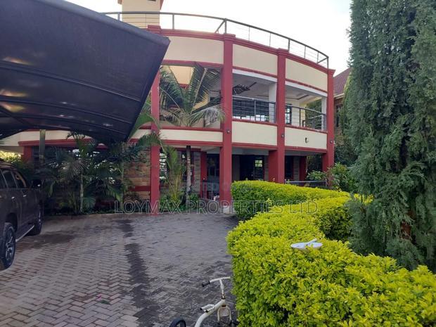 6bdrm Maisonette in Chuna Estate, Kitengela for sale