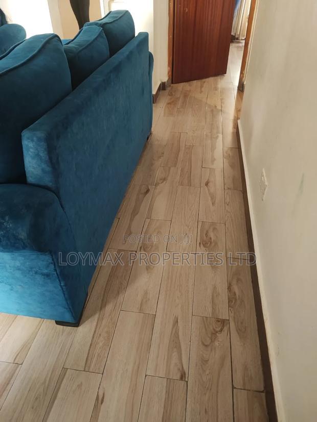 3bdrm Apartment in Karibu Homes, Athi River for sale