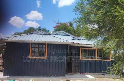 2bdrm Bungalow in Isinya Kiserian Road for sale